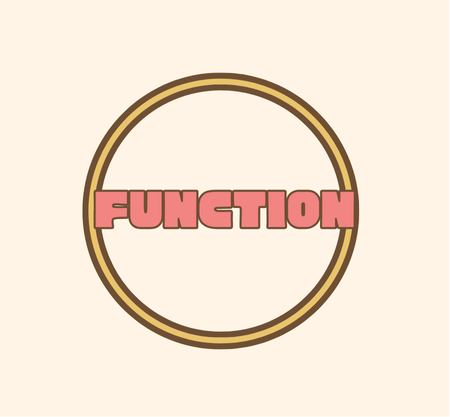 Function